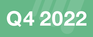 Έρευνα των Προοπτικών Απασχόλησης για το 4o Τρίμηνο 2022