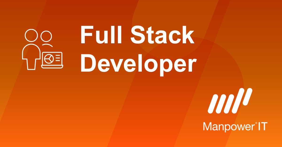 FULL STACK DEVELOPER