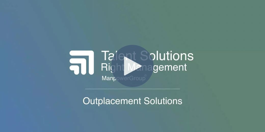 Outplacement Solutions της Right Management